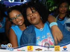 Camarote Espaço Folia (PM)